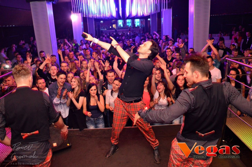 Vegas Club: Halloween 2017 & After Party