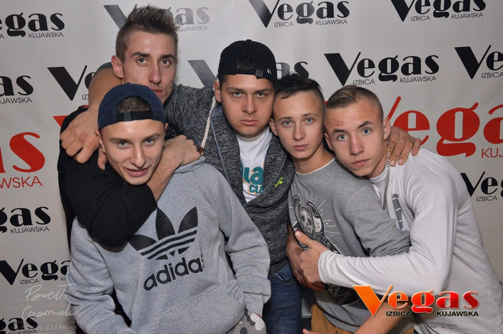 Vegas Club: Halloween 2017 & After Party
