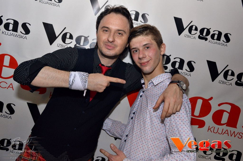 Vegas Club: Halloween 2017 & After Party