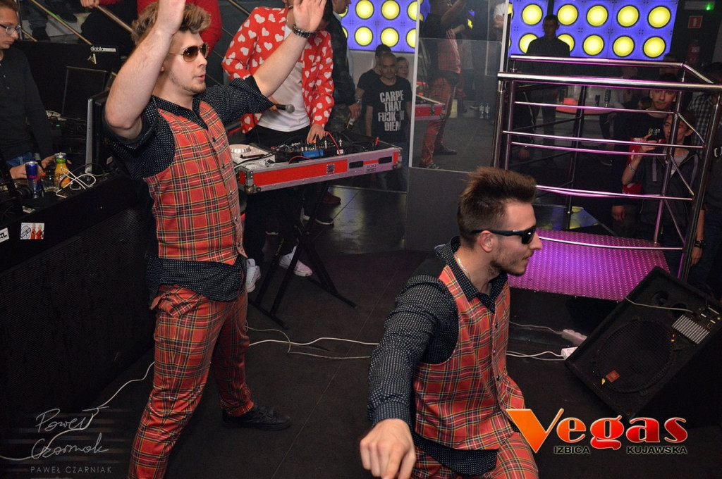 Vegas Club: Halloween 2017 & After Party