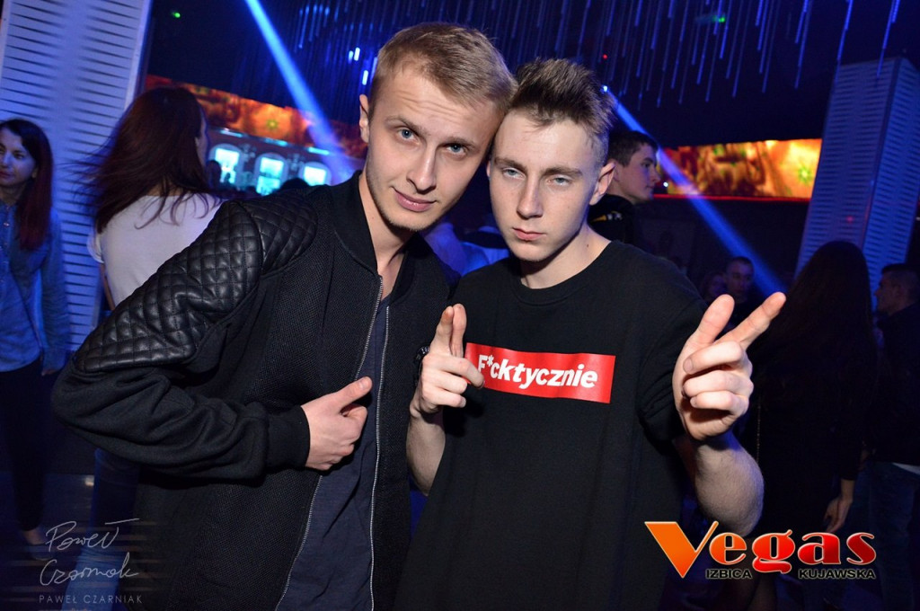 Vegas Club: Halloween 2017 & After Party