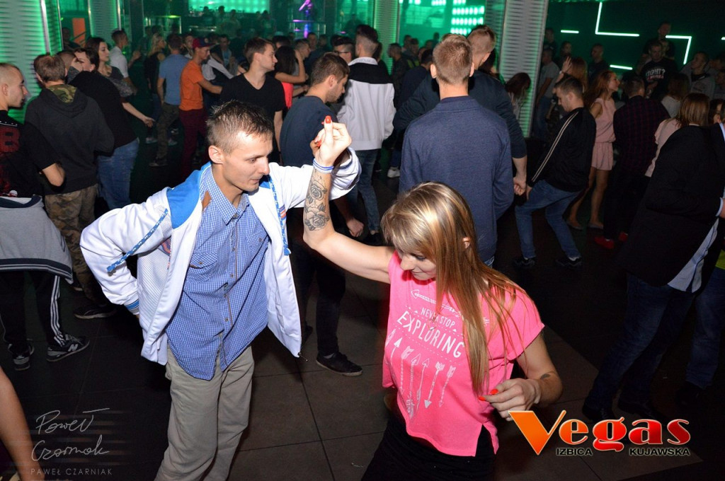 Vegas Club: Halloween 2017 & After Party