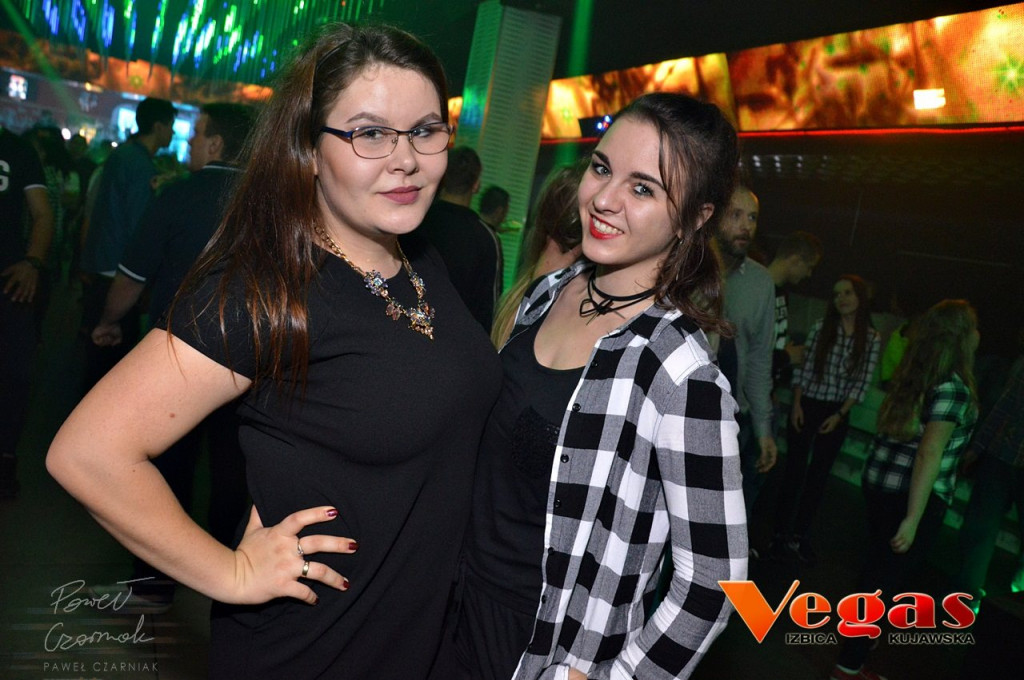 Vegas Club: Halloween 2017 & After Party