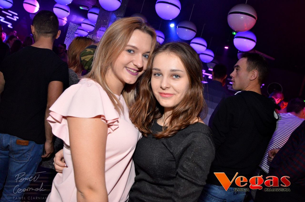 Vegas Club: Halloween 2017 & After Party