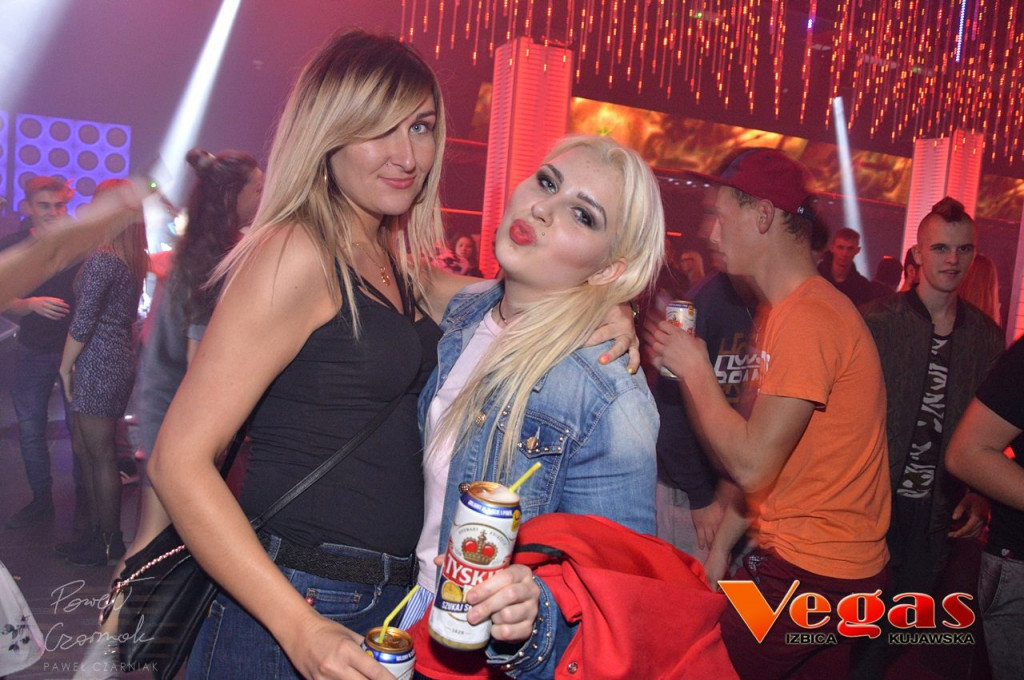 Vegas Club: Halloween 2017 & After Party