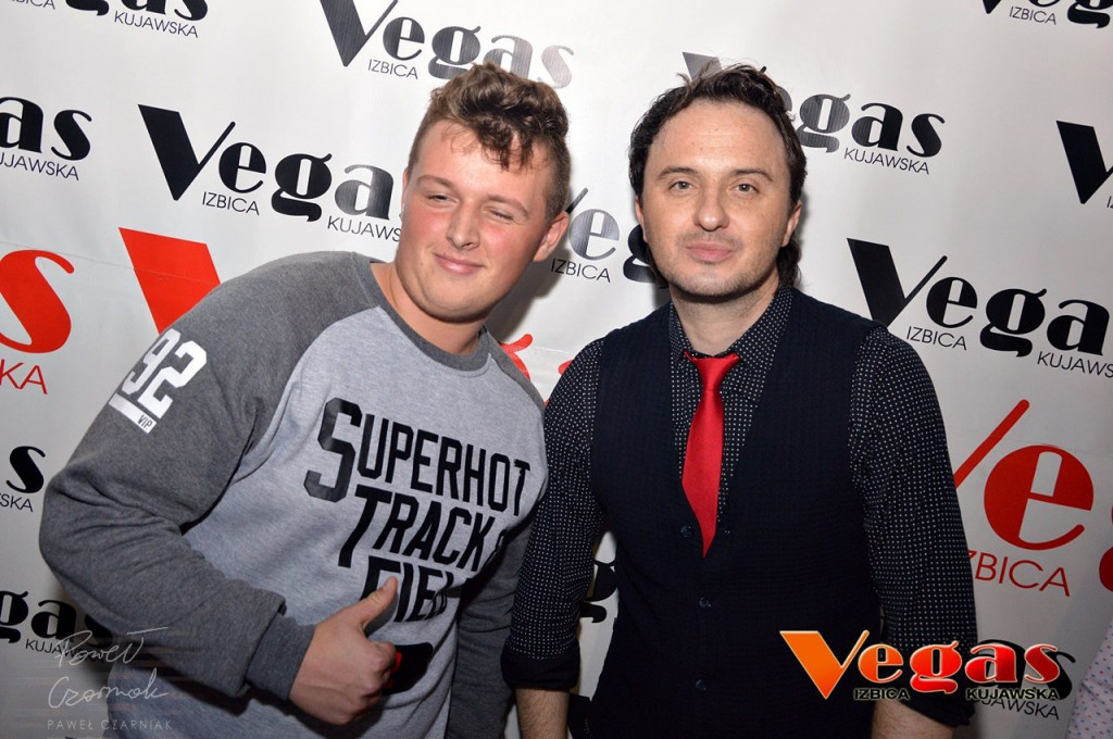 Vegas Club: Halloween 2017 & After Party
