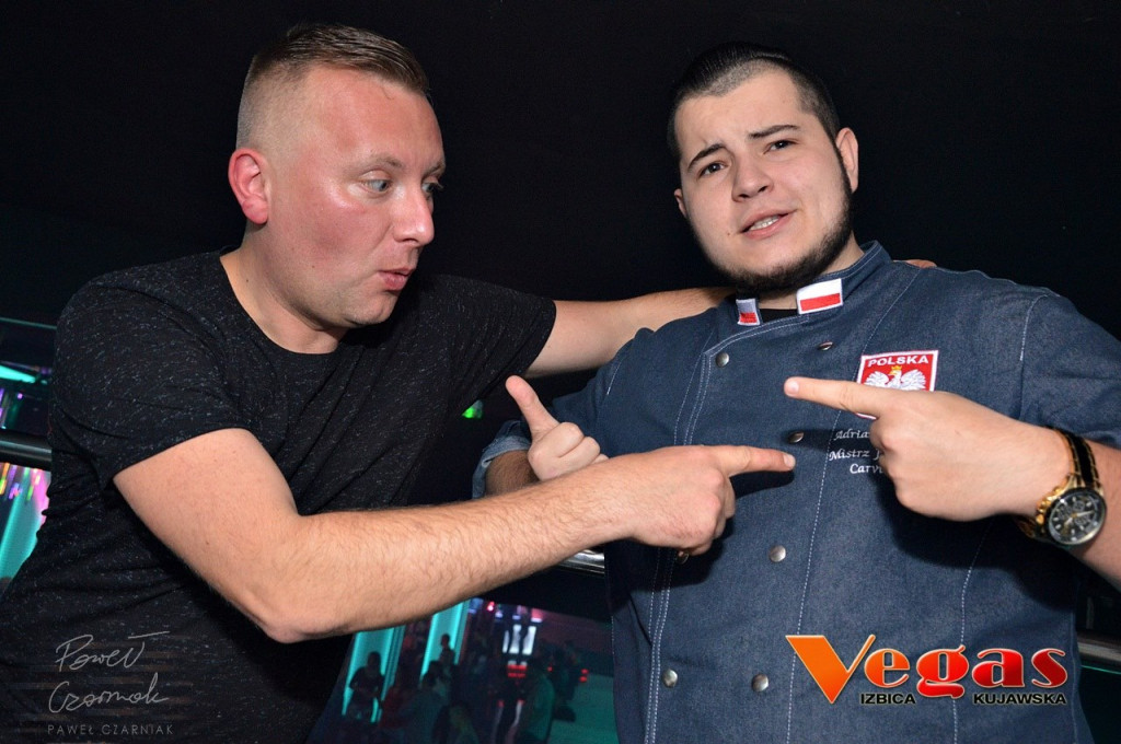 Vegas Club: Halloween 2017 & After Party