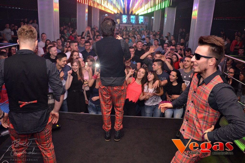 Vegas Club: Halloween 2017 & After Party