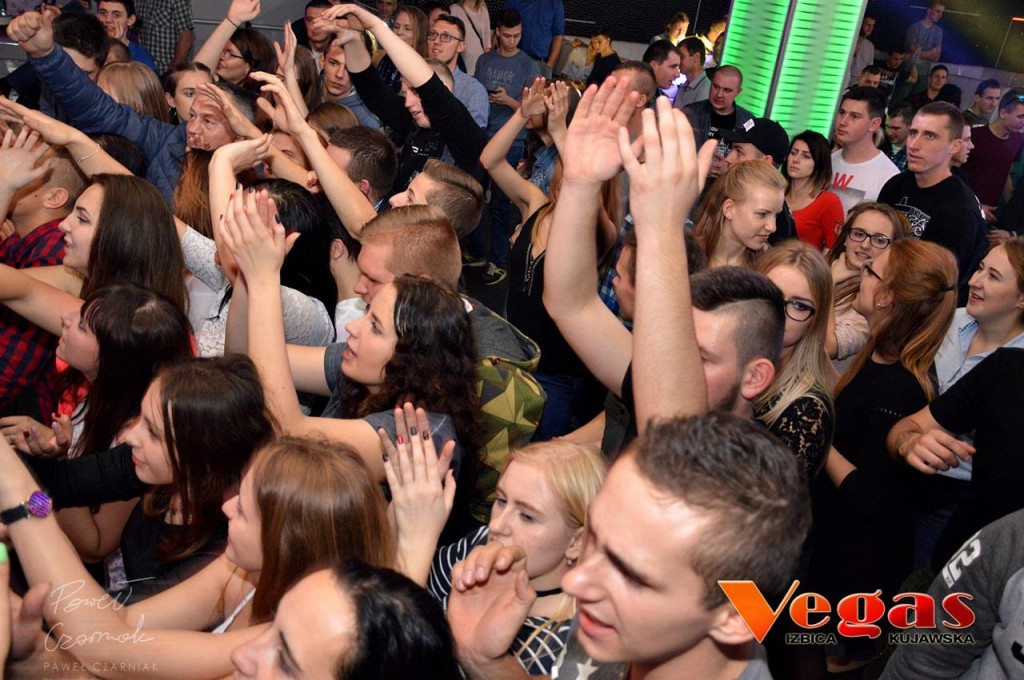 Vegas Club: Halloween 2017 & After Party