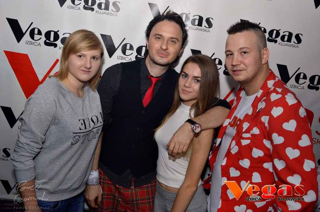 Vegas Club: Halloween 2017 & After Party