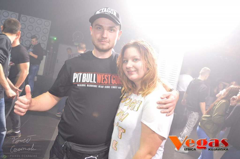 Vegas Club: Halloween 2017 & After Party