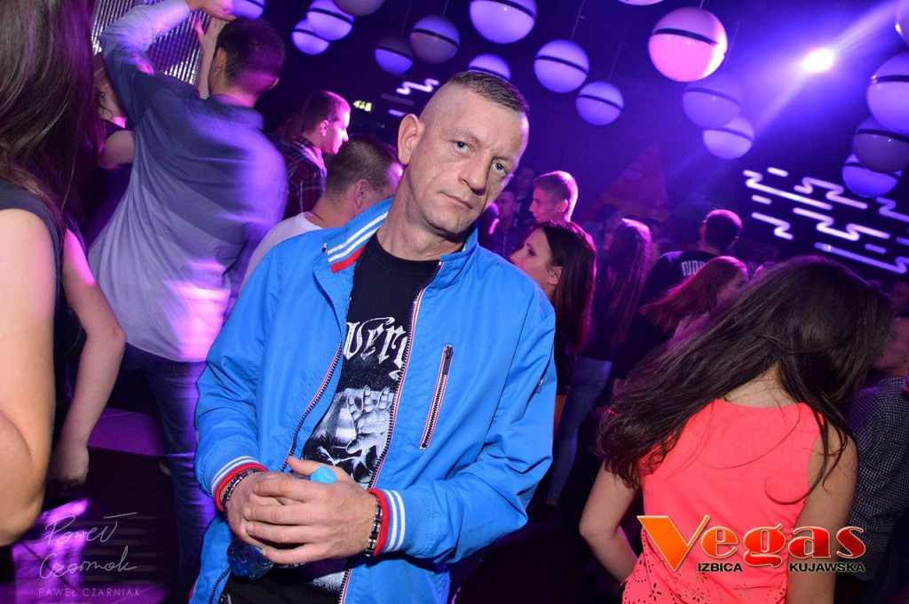 Vegas Club: Halloween 2017 & After Party