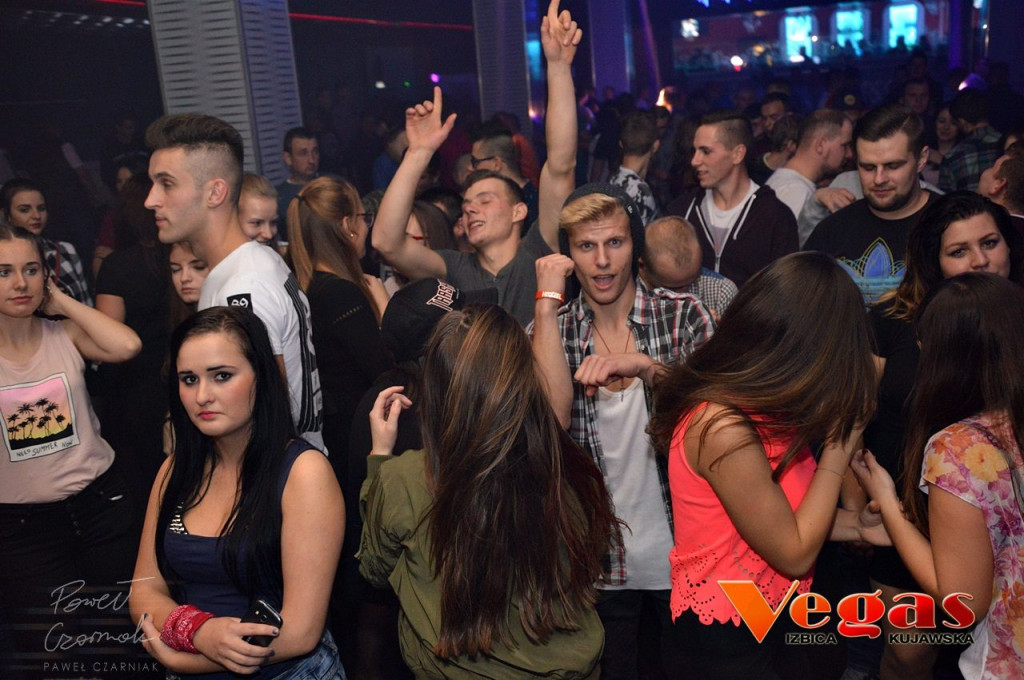 Vegas Club: Halloween 2017 & After Party