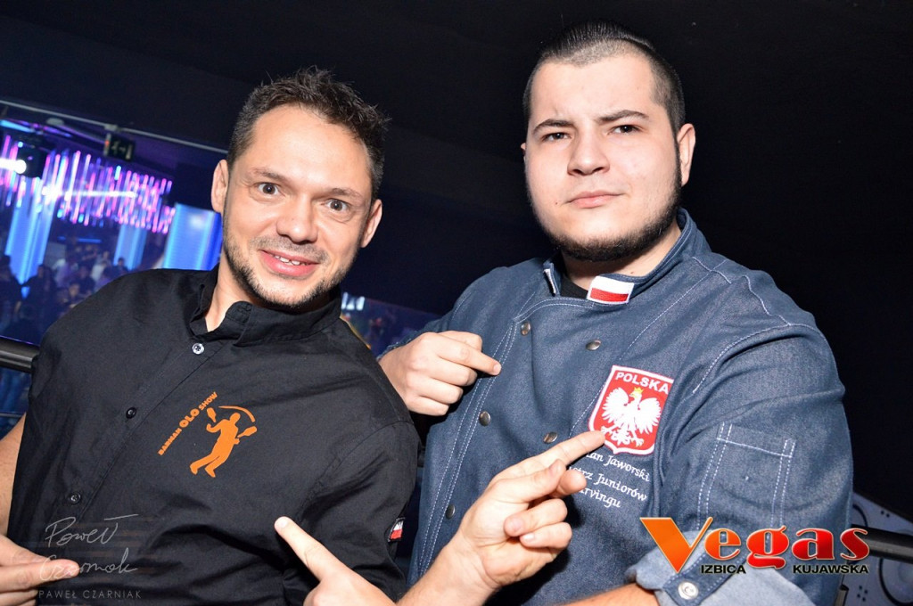 Vegas Club: Halloween 2017 & After Party