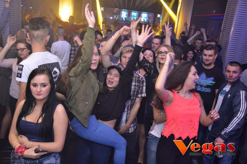 Vegas Club: Halloween 2017 & After Party