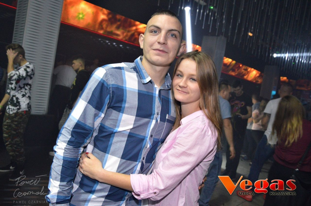 Vegas Club: Halloween 2017 & After Party