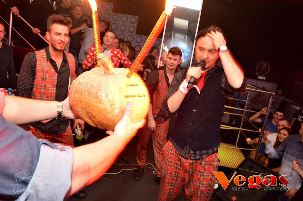 Vegas Club: Halloween 2017 & After Party