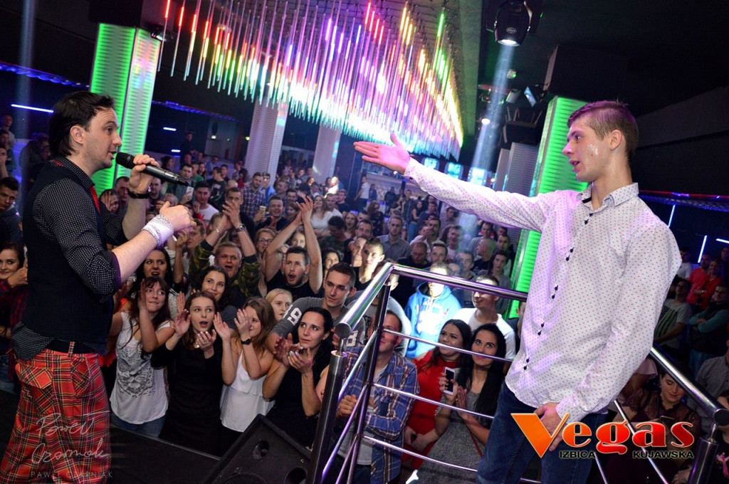 Vegas Club: Halloween 2017 & After Party