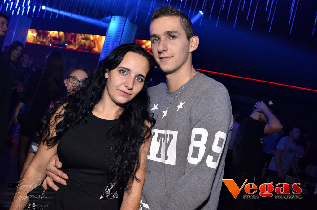 Vegas Club: Halloween 2017 & After Party