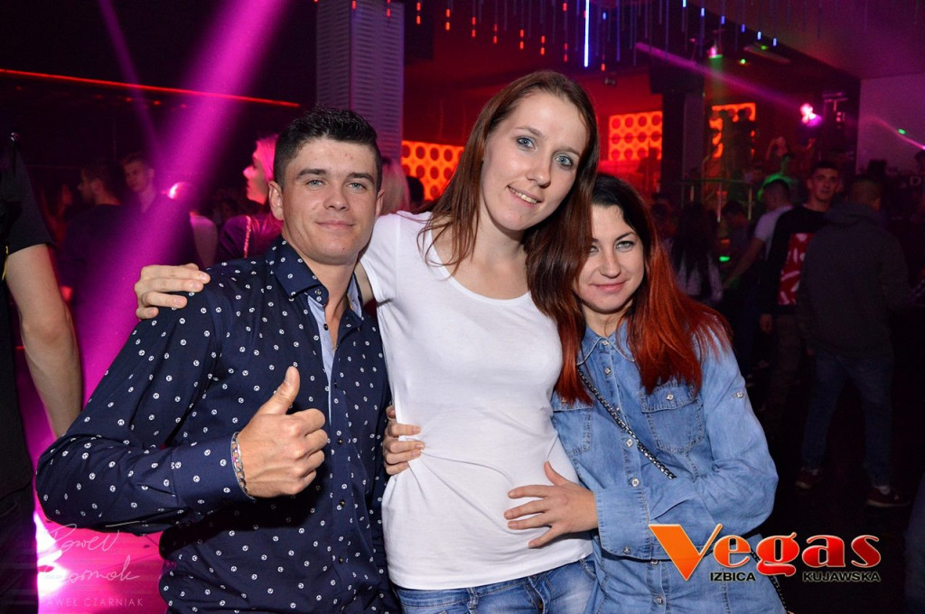 Vegas Club: Halloween 2017 & After Party