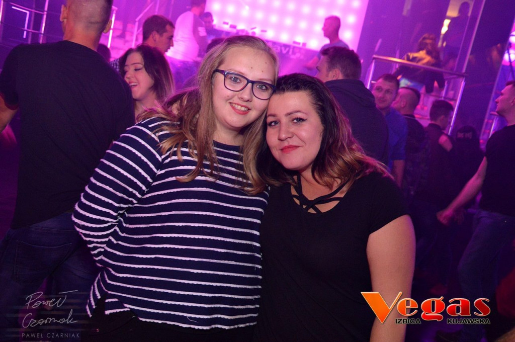 Vegas Club: Halloween 2017 & After Party