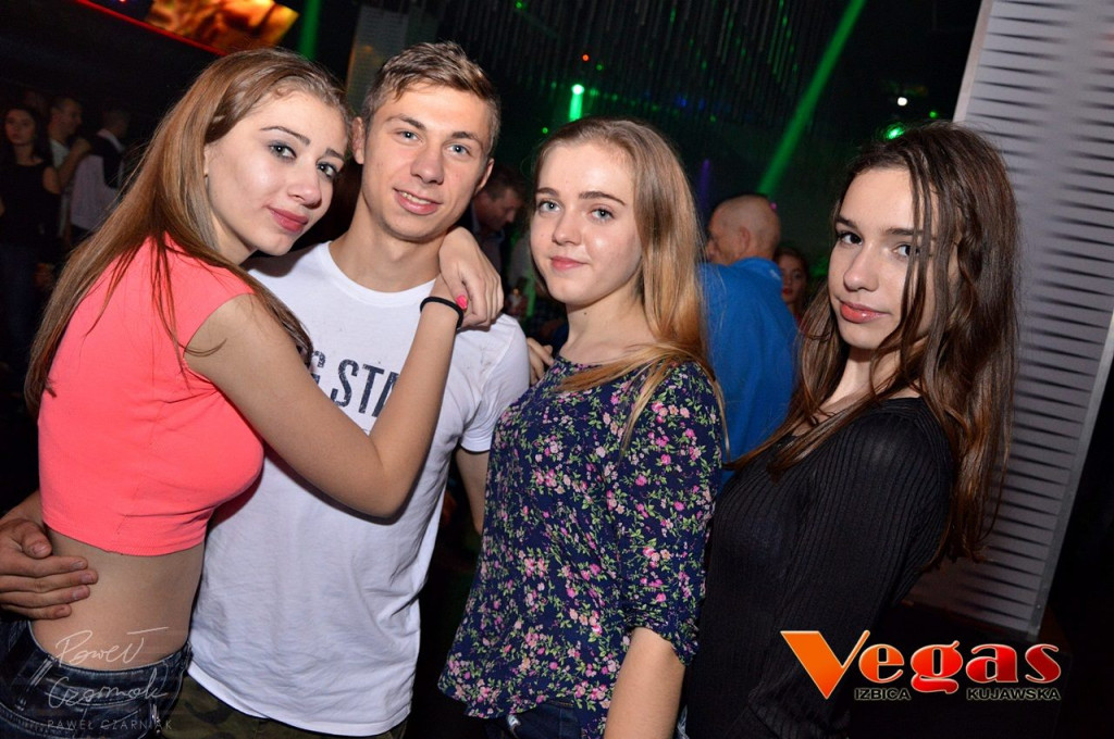 Vegas Club: Halloween 2017 & After Party