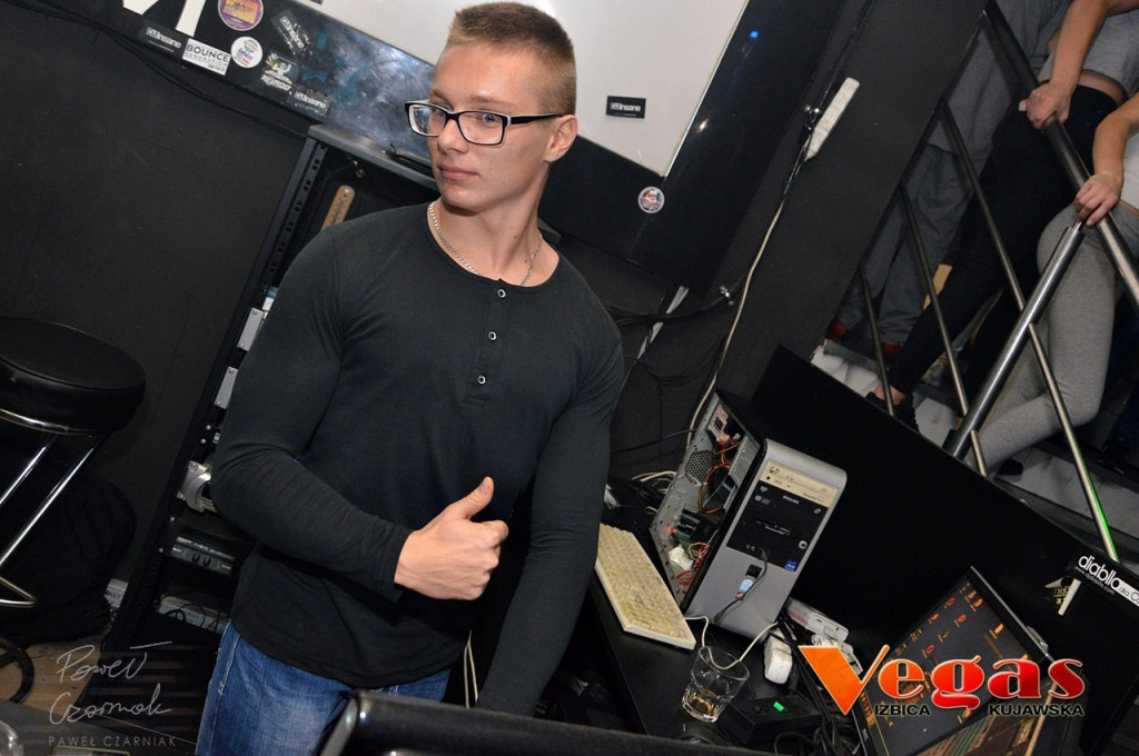Vegas Club: Halloween 2017 & After Party