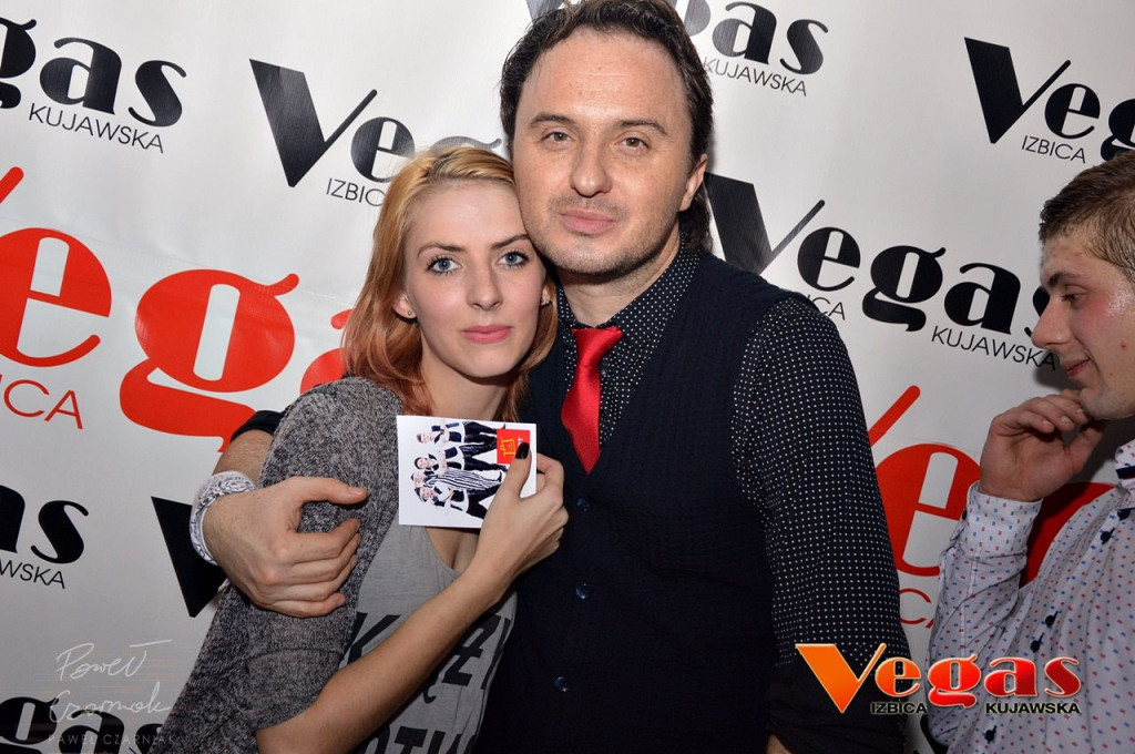 Vegas Club: Halloween 2017 & After Party