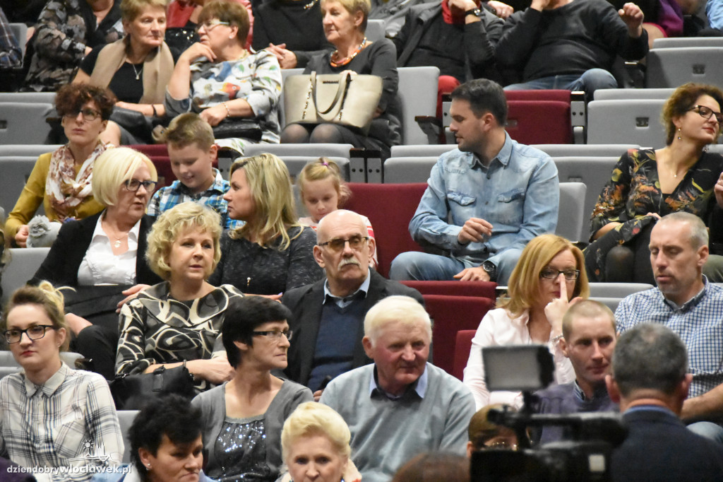 Koncert Wehikuł czasu 4 w Browarze B.