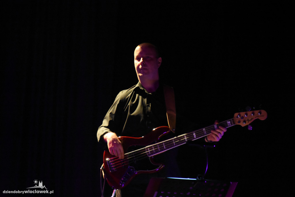 Koncert Wehikuł czasu 4 w Browarze B.