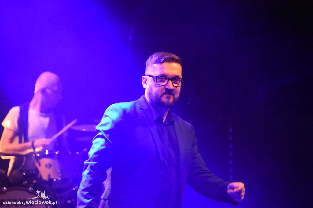 Koncert Wehikuł czasu 4 w Browarze B.