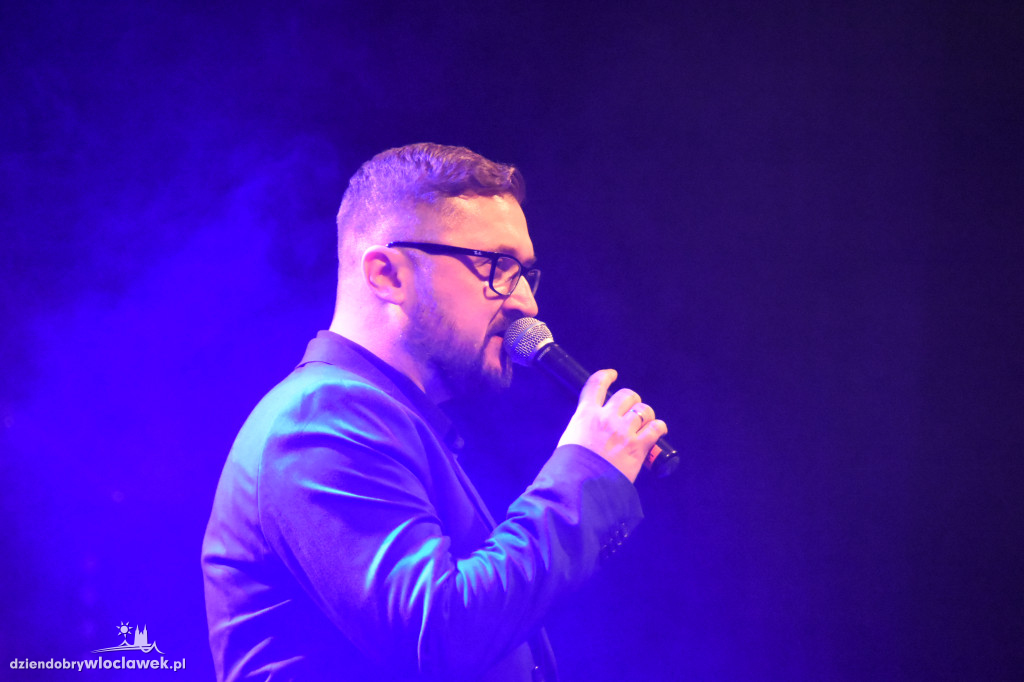 Koncert Wehikuł czasu 4 w Browarze B.
