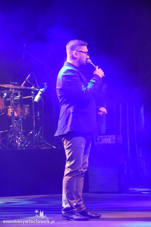 Koncert Wehikuł czasu 4 w Browarze B.