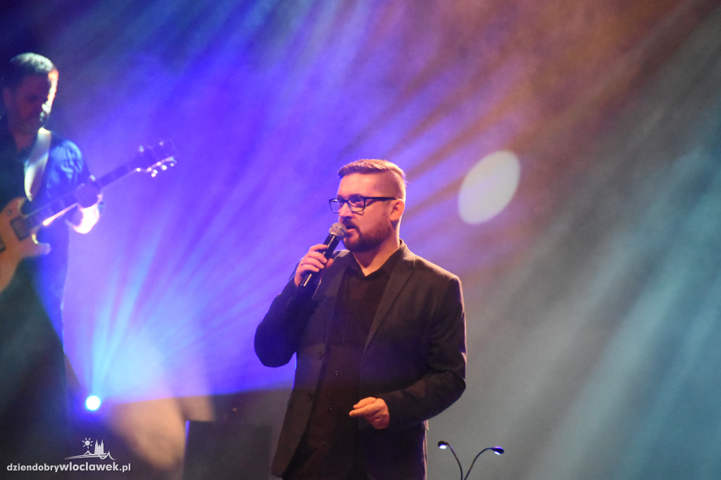 Koncert Wehikuł czasu 4 w Browarze B.