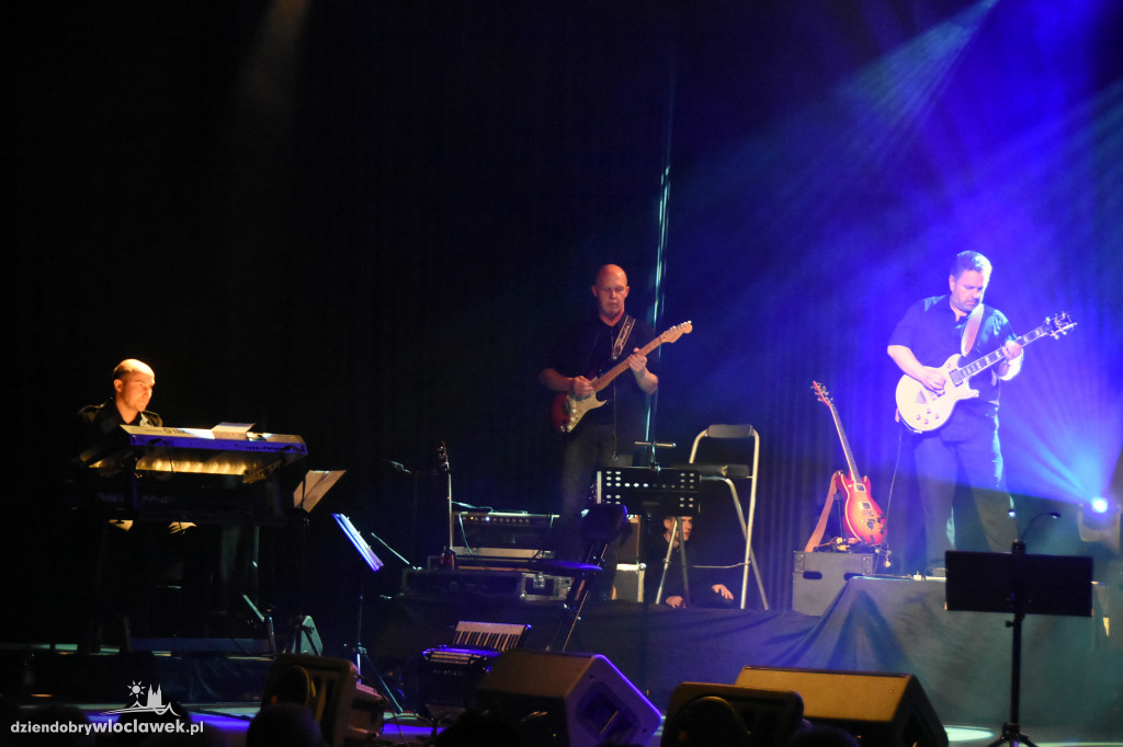 Koncert Wehikuł czasu 4 w Browarze B.