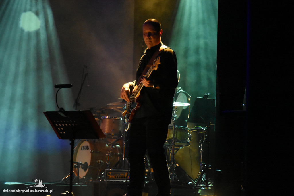 Koncert Wehikuł czasu 4 w Browarze B.