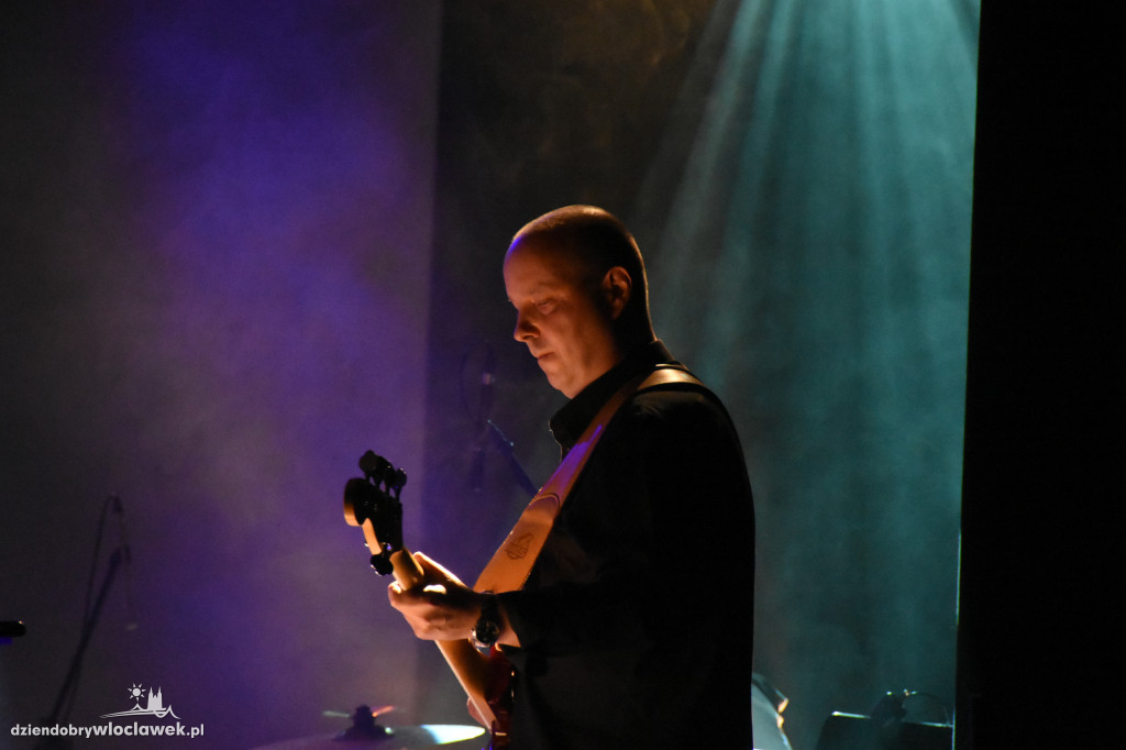 Koncert Wehikuł czasu 4 w Browarze B.