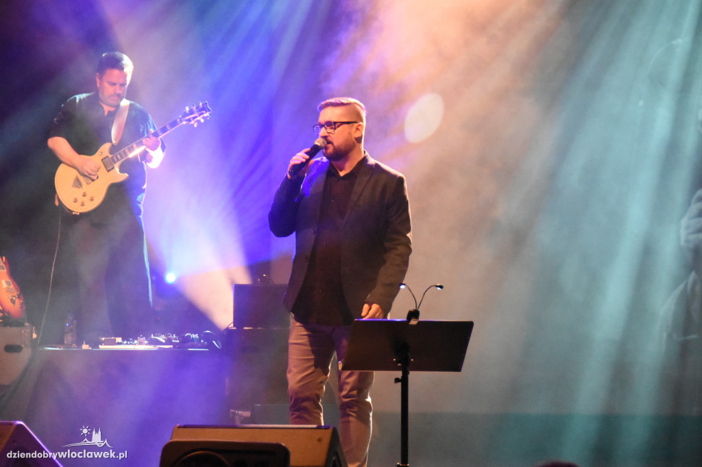 Koncert Wehikuł czasu 4 w Browarze B.