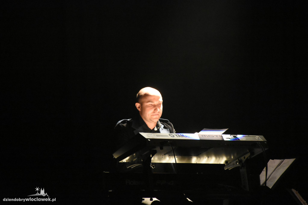 Koncert Wehikuł czasu 4 w Browarze B.