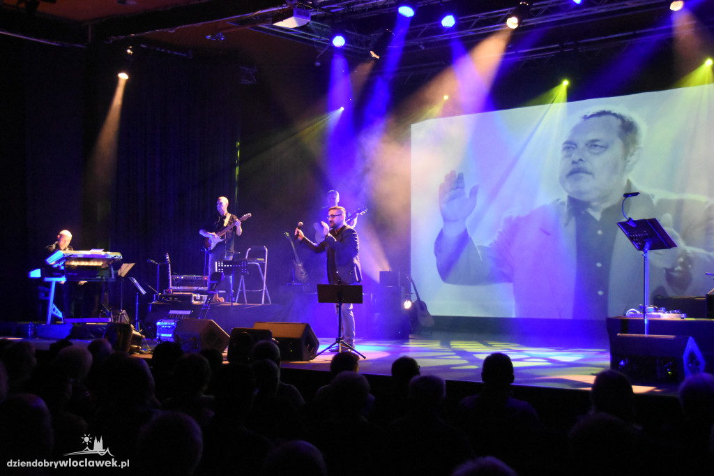 Koncert Wehikuł czasu 4 w Browarze B.
