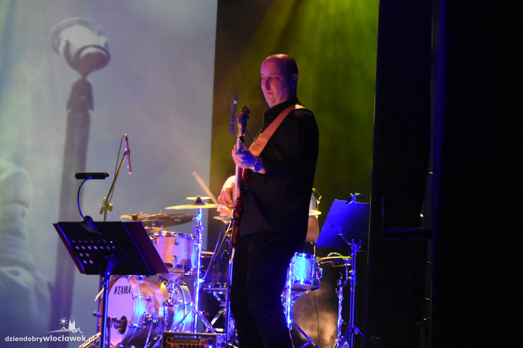 Koncert Wehikuł czasu 4 w Browarze B.