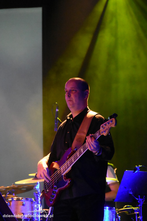 Koncert Wehikuł czasu 4 w Browarze B.