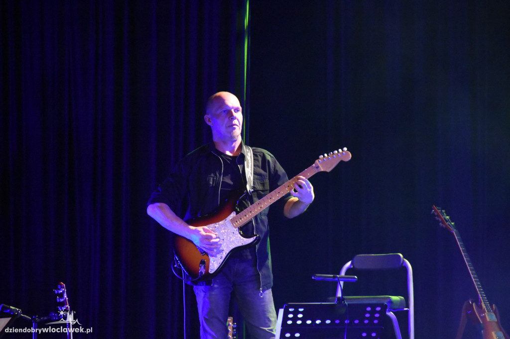 Koncert Wehikuł czasu 4 w Browarze B.