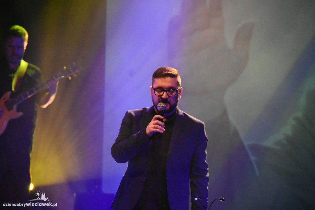 Koncert Wehikuł czasu 4 w Browarze B.