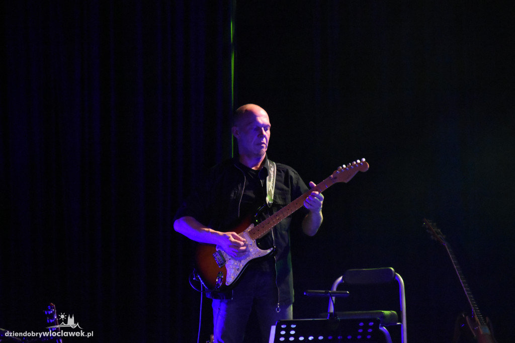 Koncert Wehikuł czasu 4 w Browarze B.