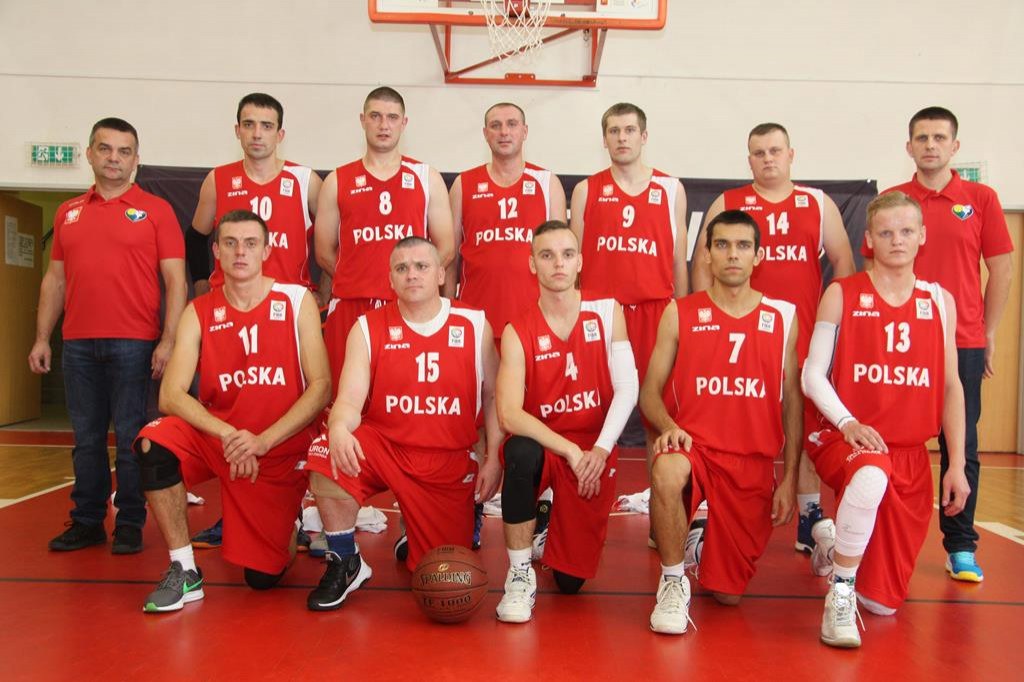 Ostatni sparing Reprezentacji Polski