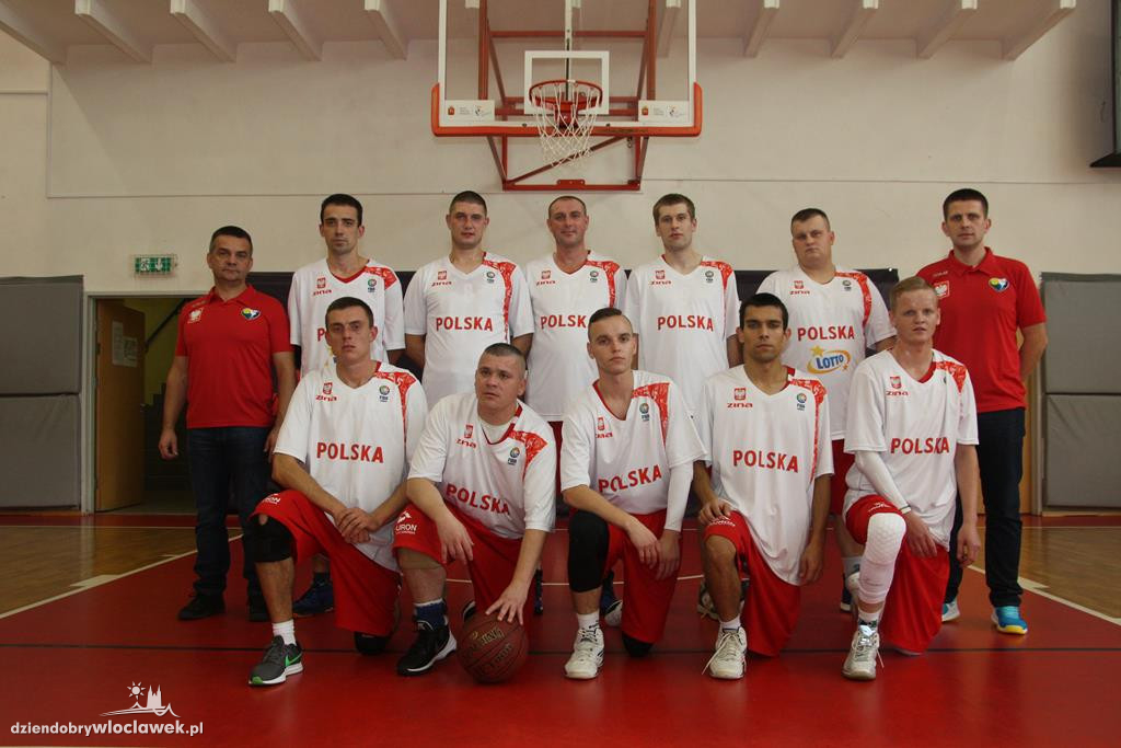 Ostatni sparing Reprezentacji Polski