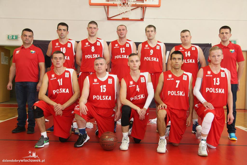 Ostatni sparing Reprezentacji Polski