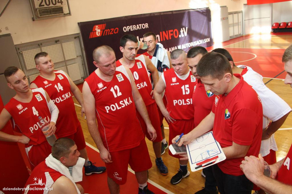Ostatni sparing Reprezentacji Polski
