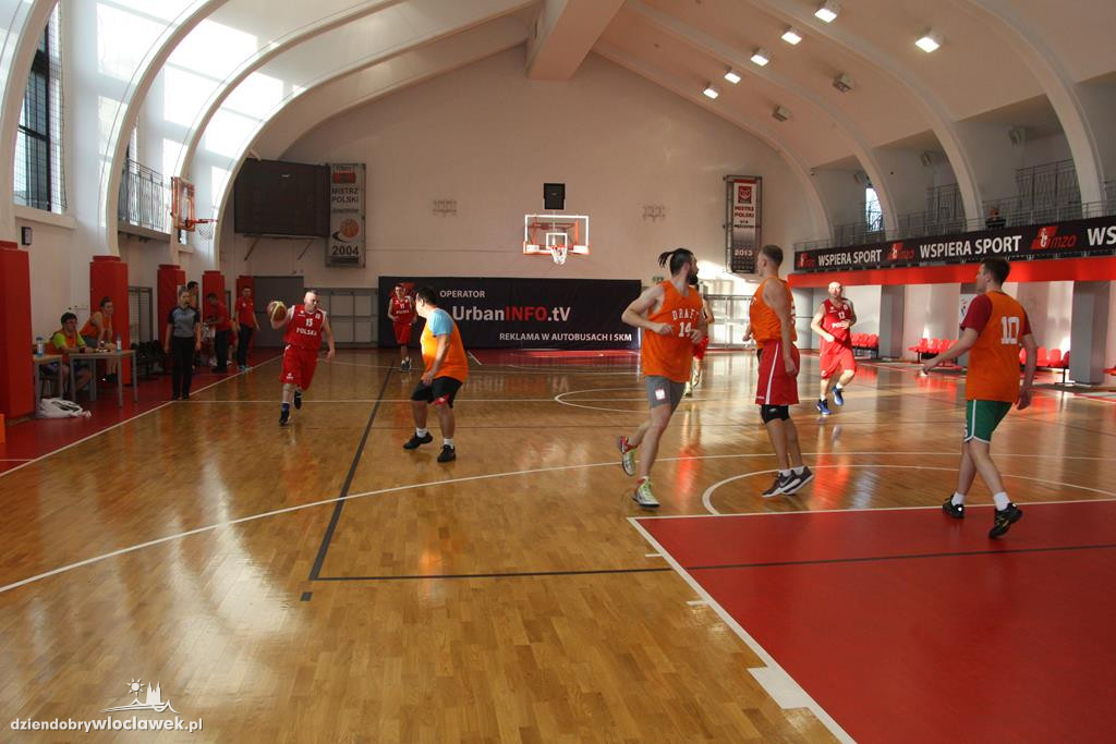 Ostatni sparing Reprezentacji Polski